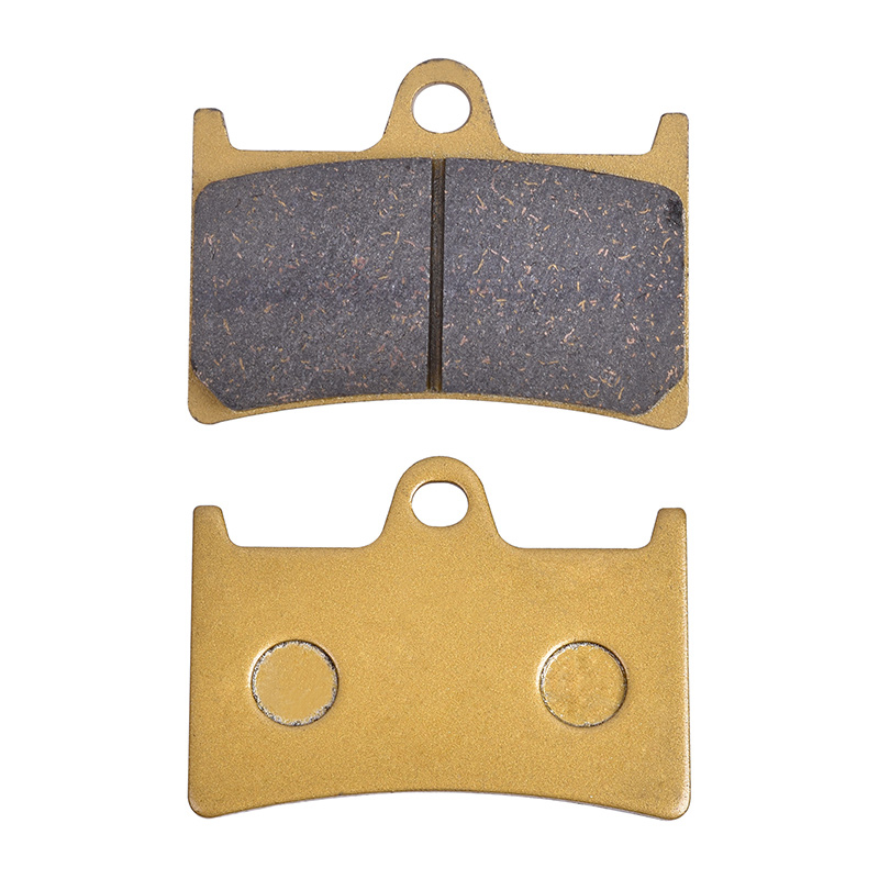Komplet klocków hamulcowych pr – Carbon Ceramic Motorcycle Brake Rotor recenzja i cena
