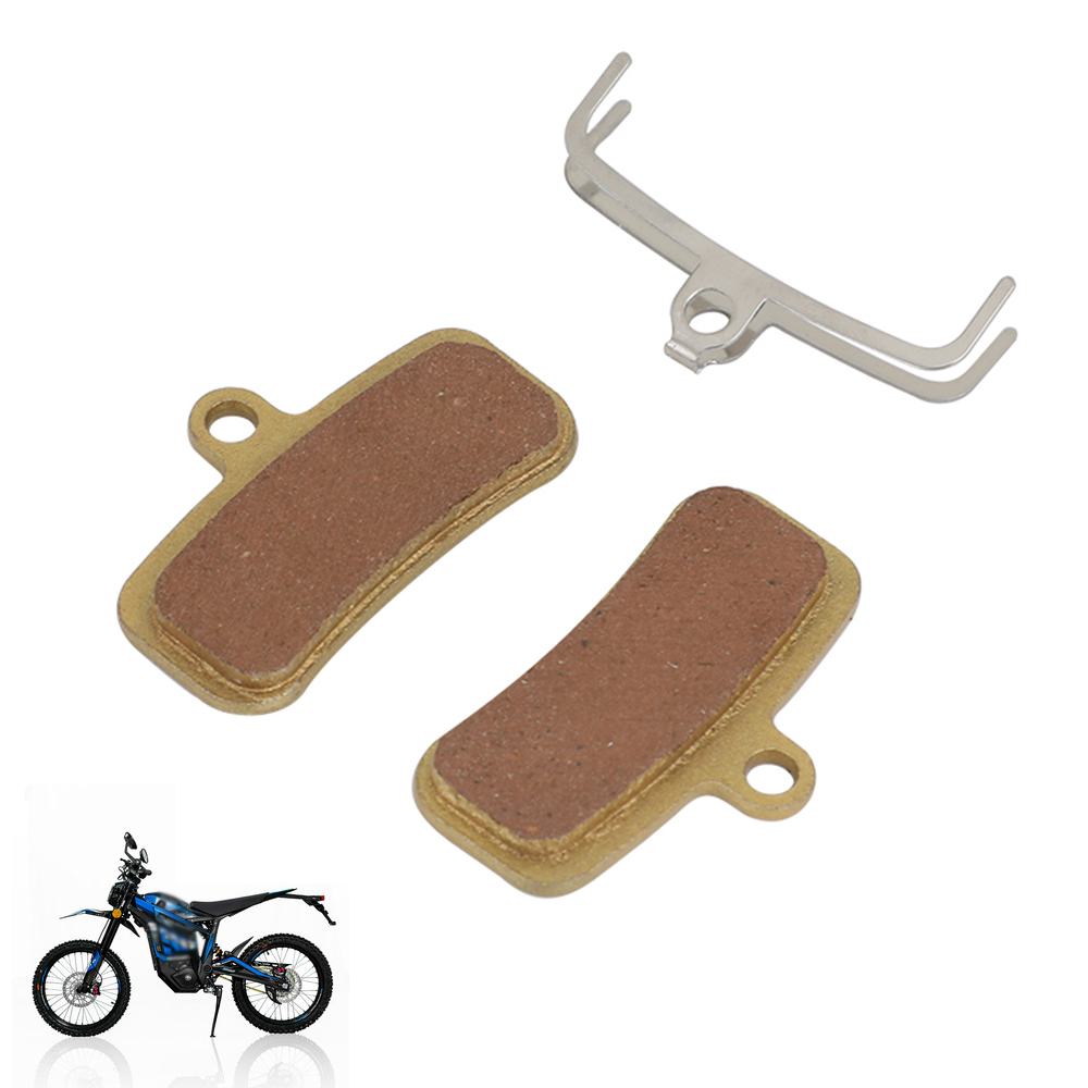 Klocki hamulcowe tarczowe, w c – Brake Pads Bike recenzja i cena