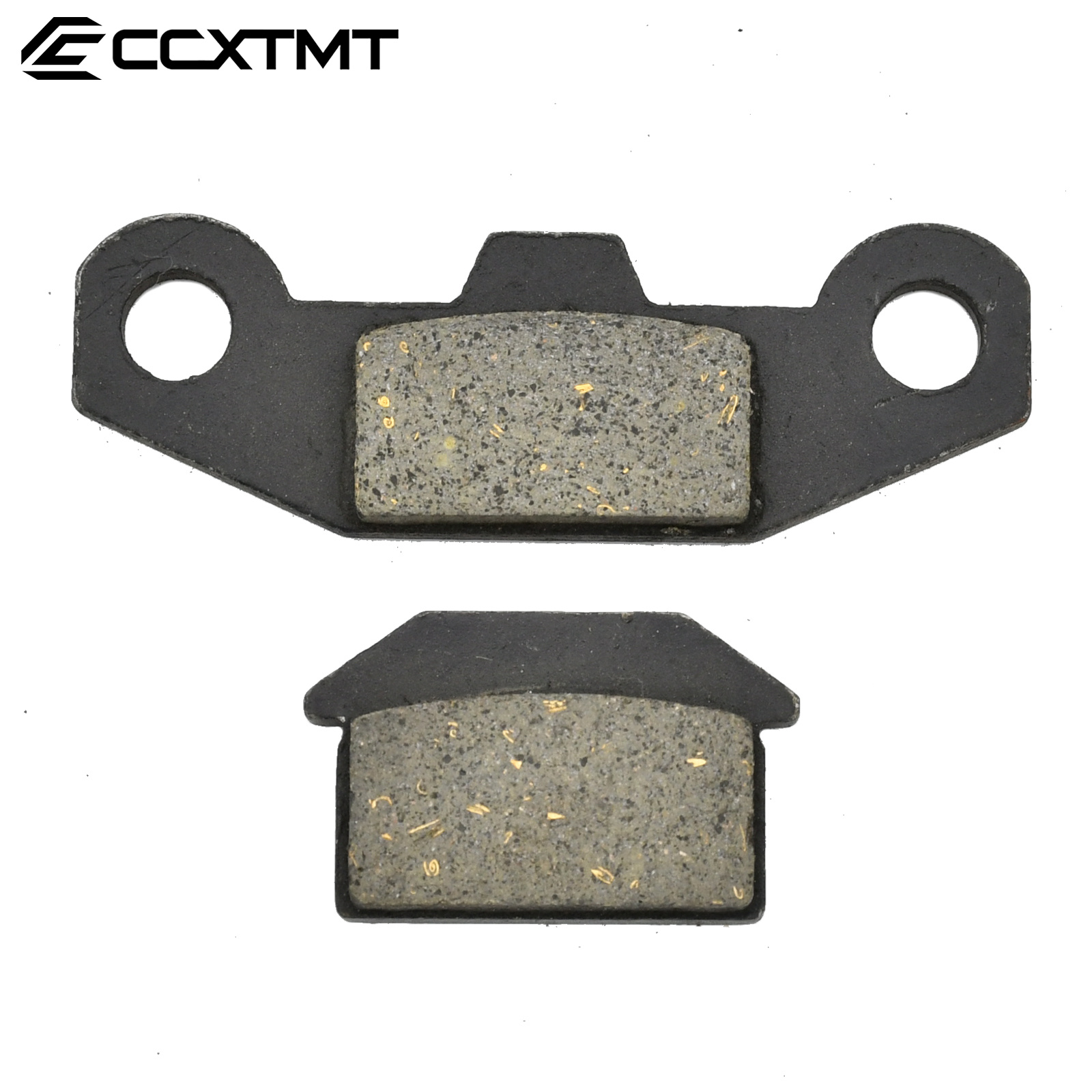 Motocyklowe części ATV Quad Kl – Brake Pads Bike recenzja i cena