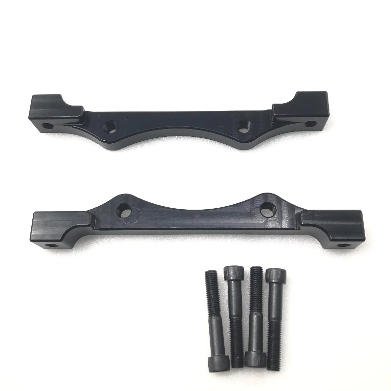 26 StyleWysokowydajny aluminio – Brake Caliper recenzja i cena