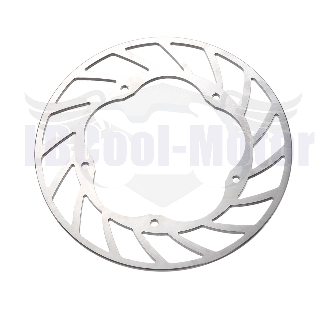 Wirnik tarczy hamulcowej tylne – Brake Rotor recenzja i cena