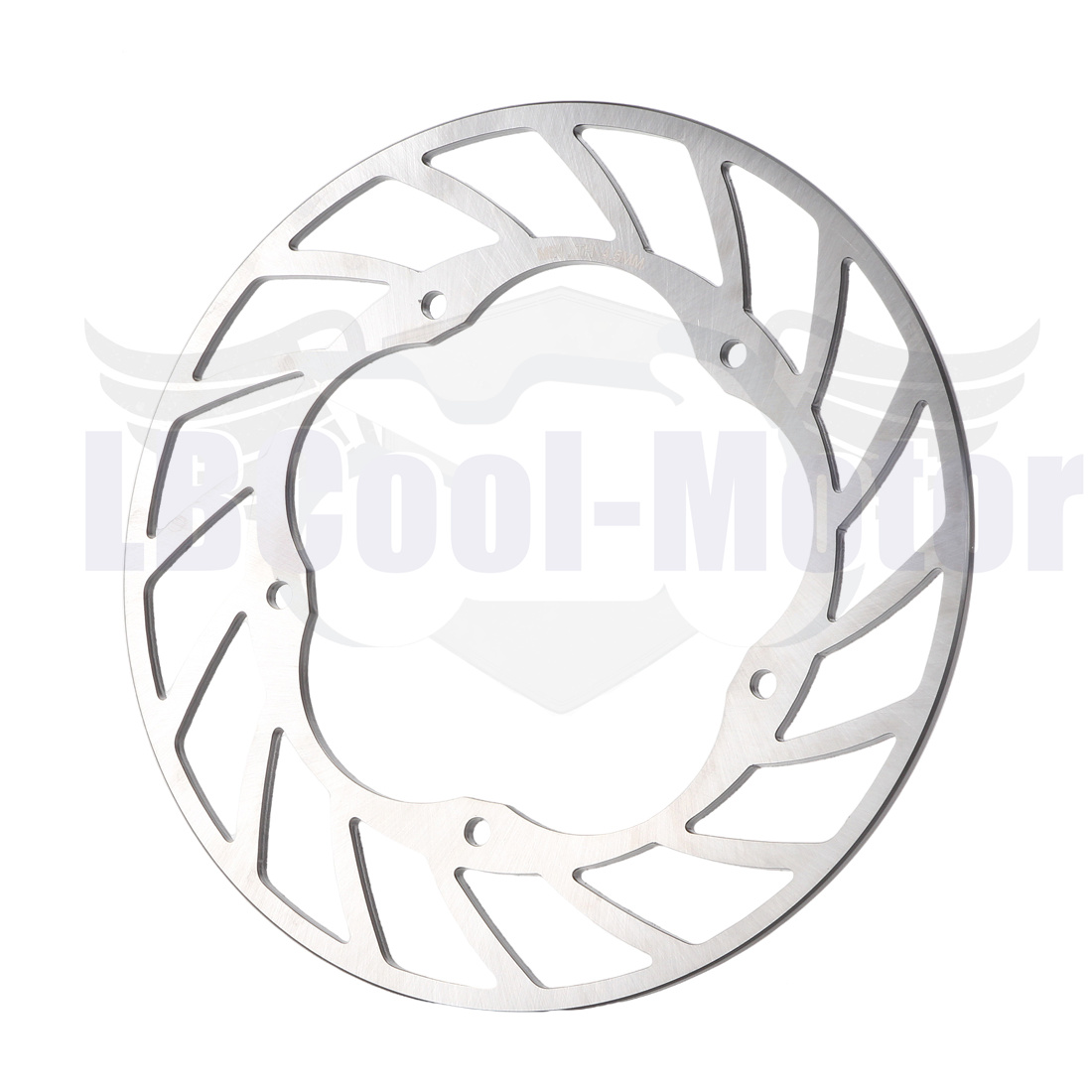 Wirnik tarczy hamulcowej tylne – Brake Rotor recenzja i cena