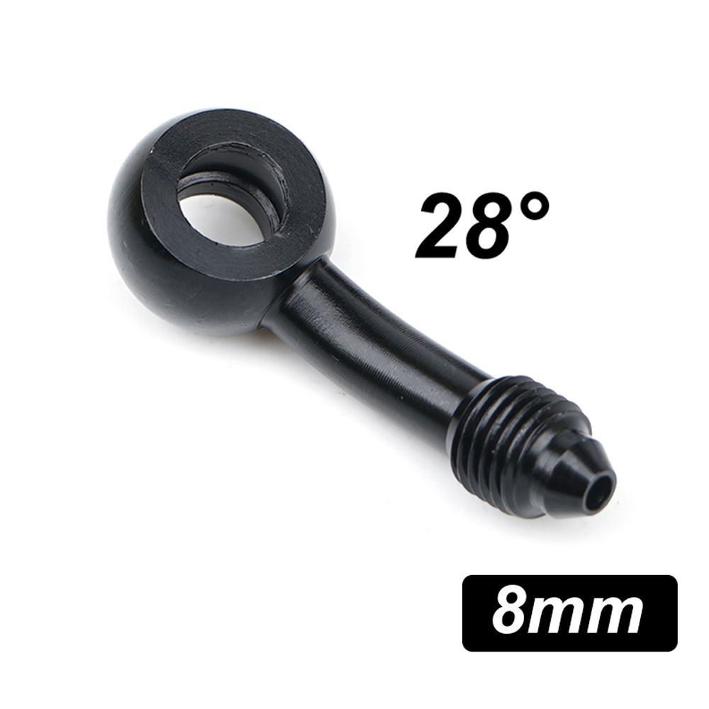 M8 Wąż olejowy sprzęgła hydrau – Motorcycle Brake Cable recenzja i cena
