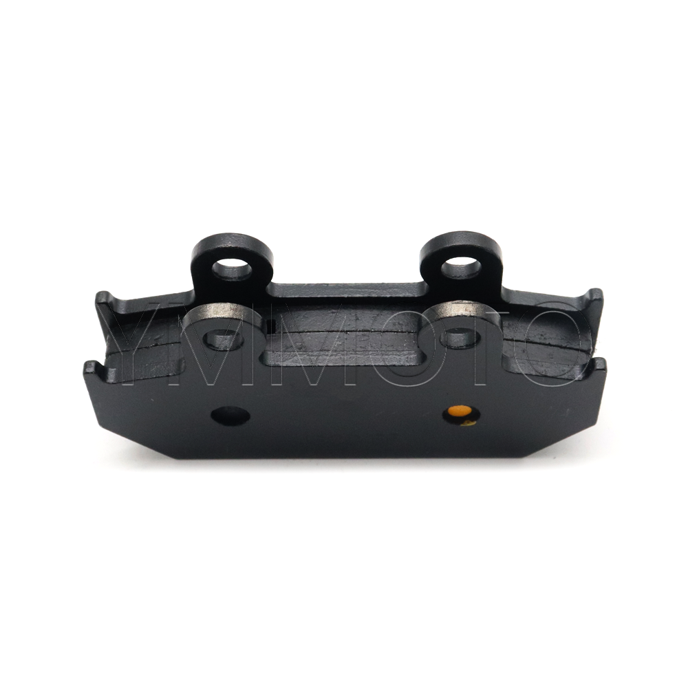Dla Suzuki AN650 Burgman Skywa – Motorcycle Brake Pads recenzja i cena
