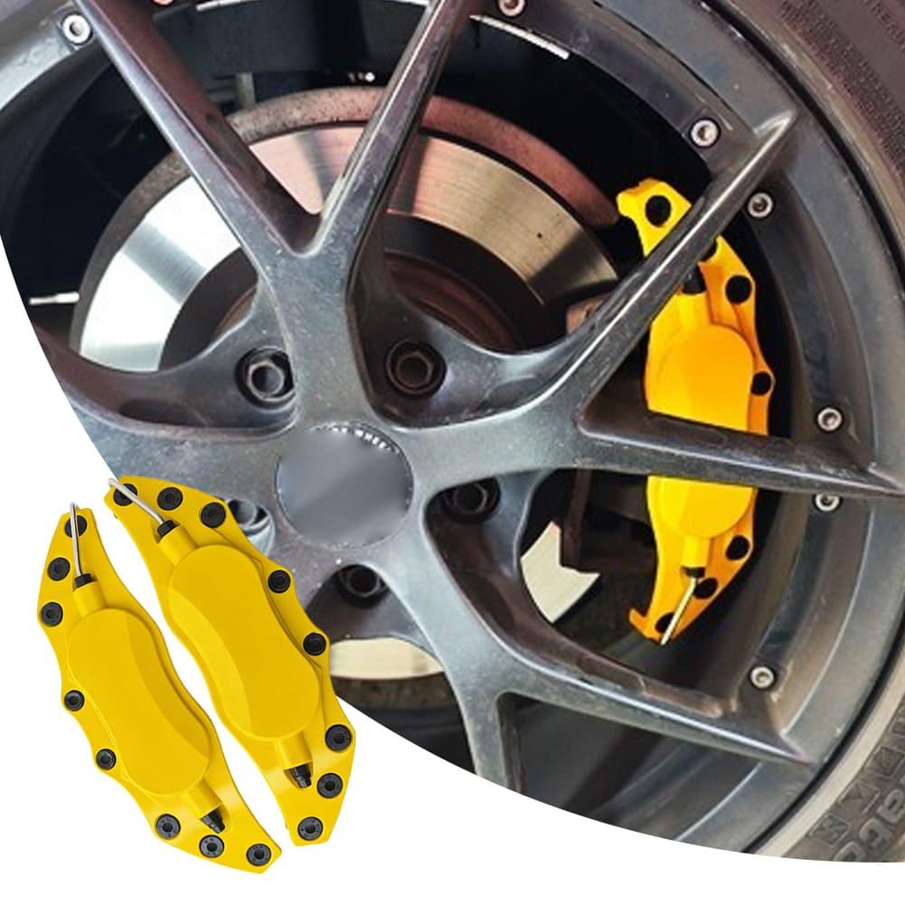 2 szt. Uniwersalne osłony na z – Brake Caliper recenzja i cena