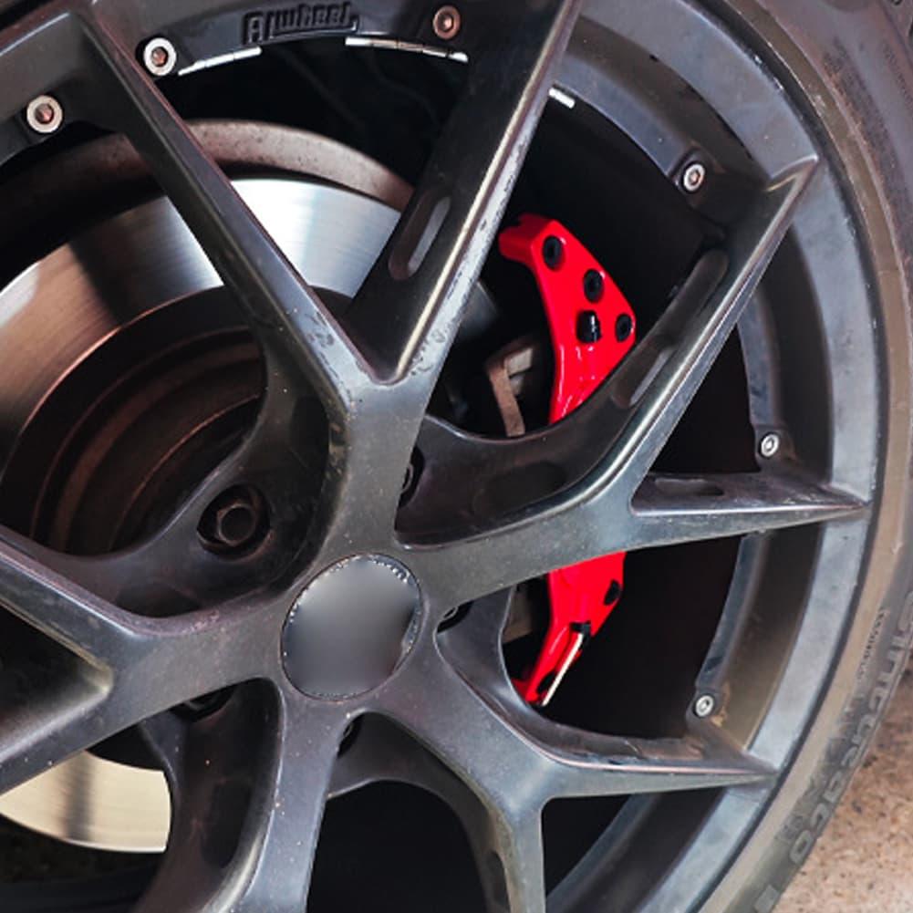 2 szt. Uniwersalne osłony na z – Brake Caliper recenzja i cena