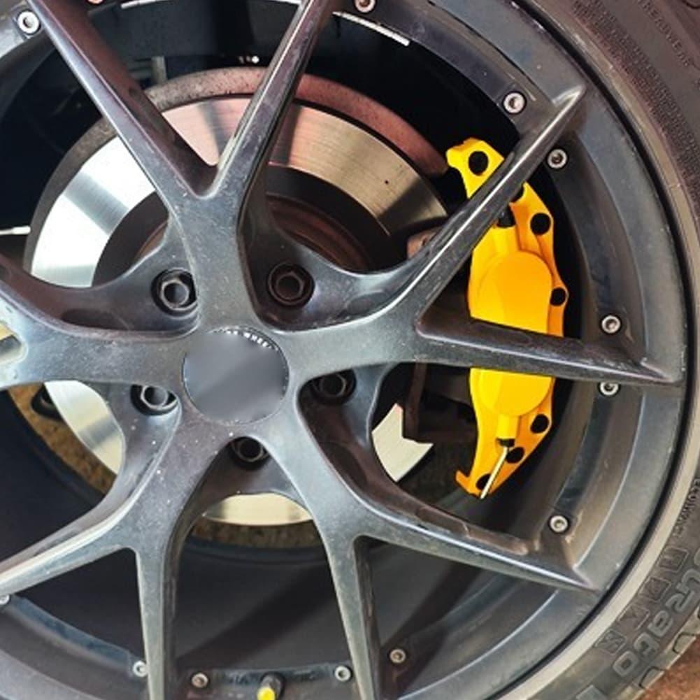 2 szt. Uniwersalne osłony na z – Brake Caliper recenzja i cena