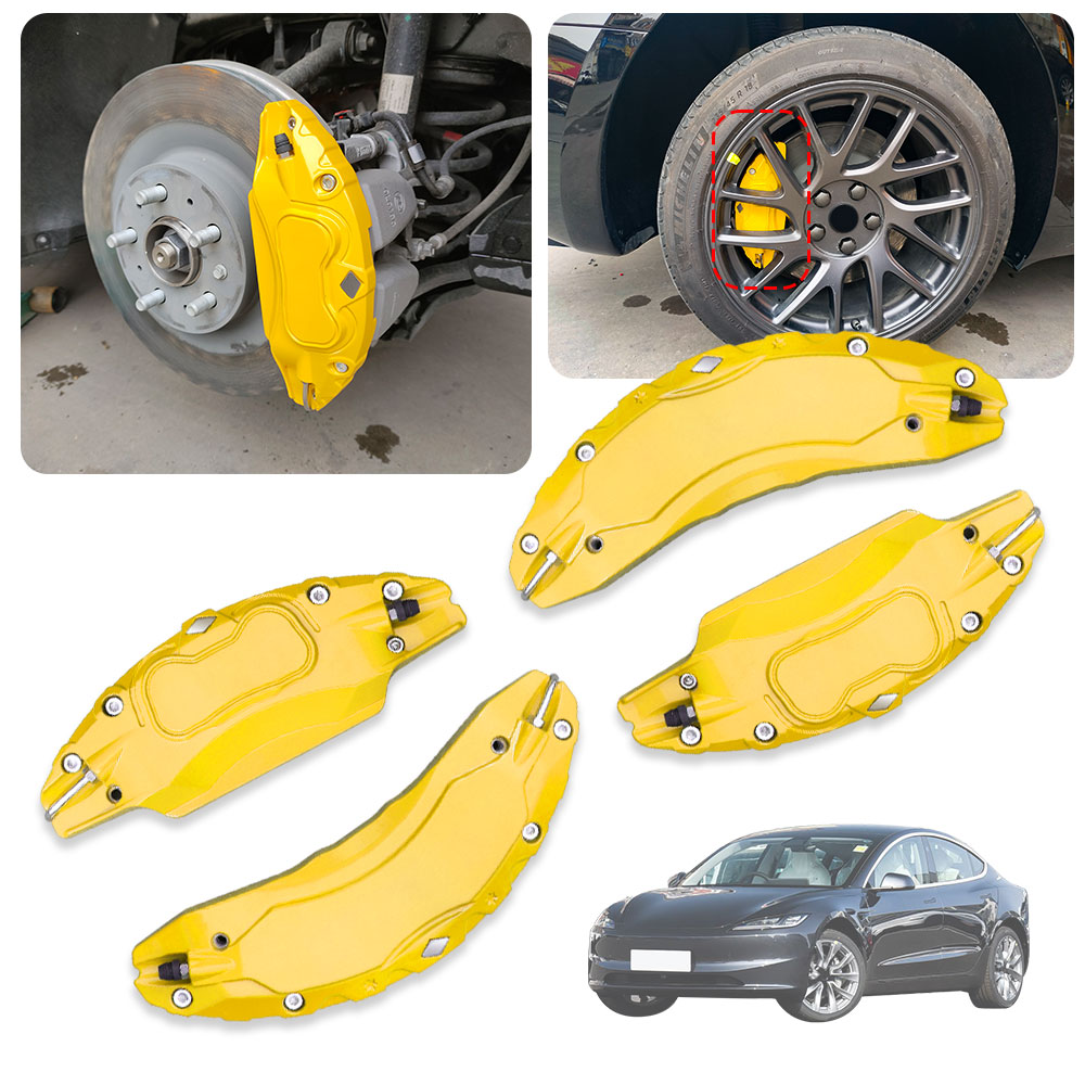 Osłony zacisków hamulcowych do – Brake Caliper recenzja i cena