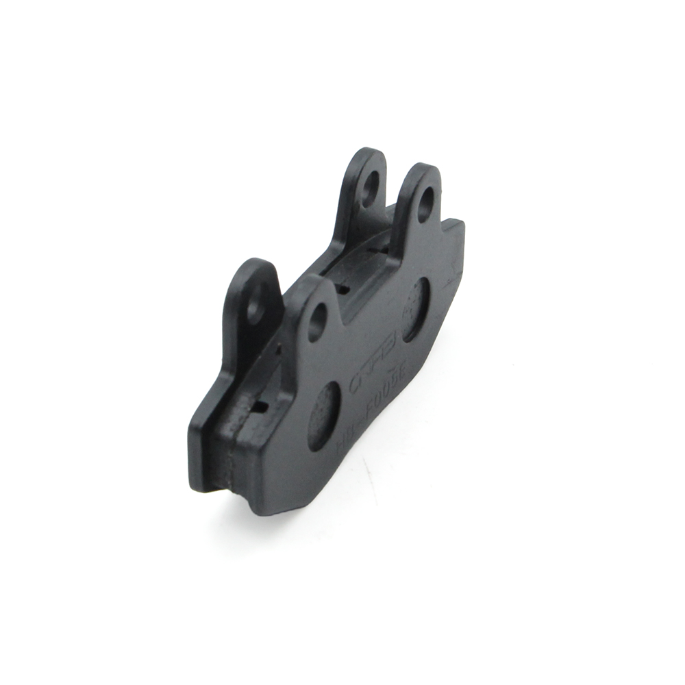 Klocki hamulcowe tarczowe do s – Brake Pads Bike recenzja i cena