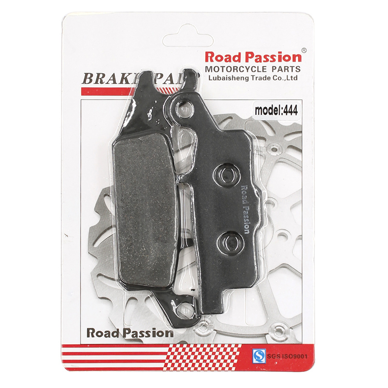 Zestawy klocków hamulcowych pr – Carbon Ceramic Motorcycle Brake Rotor recenzja i cena