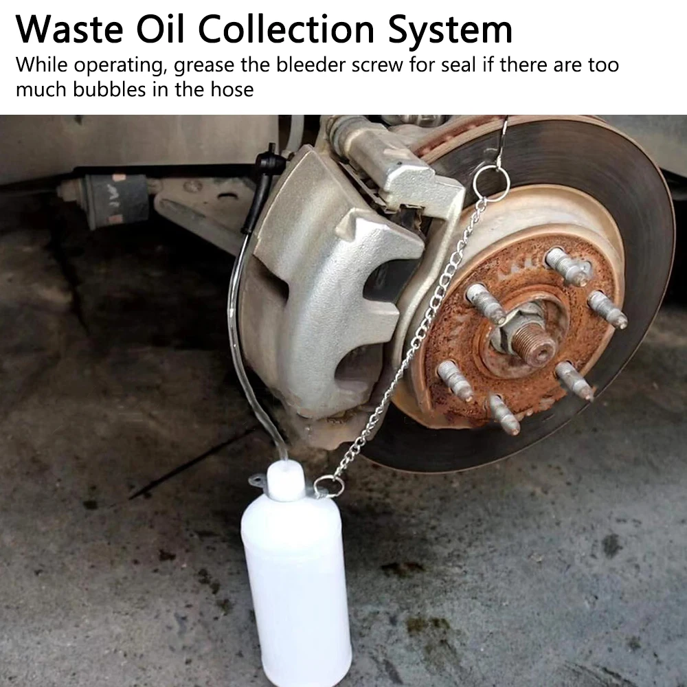 Gorąca Sprzedaż Przenośny 3L D – Brake Fluid recenzja i cena