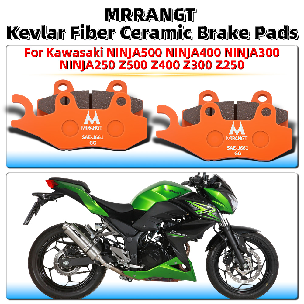 Ceramiczne klocki hamulcowe do – Carbon Ceramic Motorcycle Brake Rotor recenzja i cena