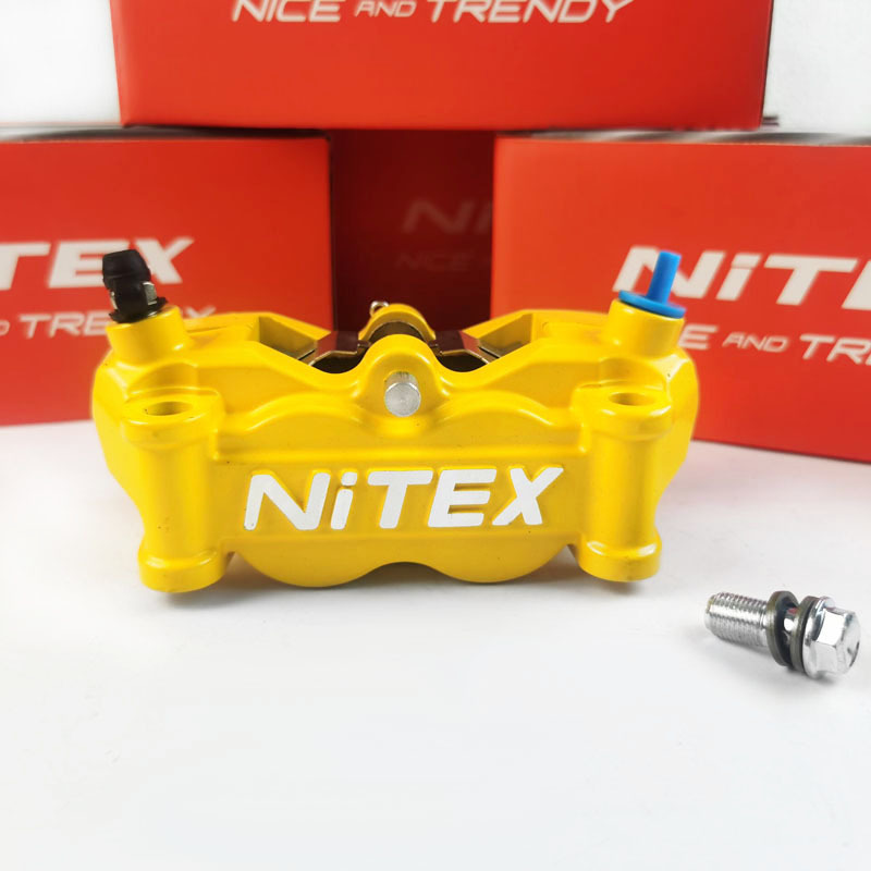Uniwersalny Elektryczny Motocy – Brake Caliper recenzja i cena
