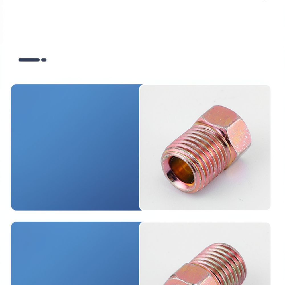 Przemysłowy hydrauliczny łączn – Brake Fluid recenzja i cena