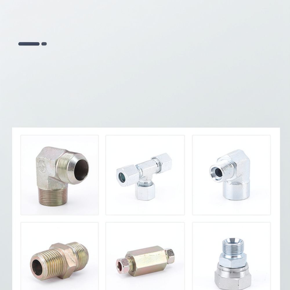 Przemysłowy hydrauliczny łączn – Brake Fluid recenzja i cena