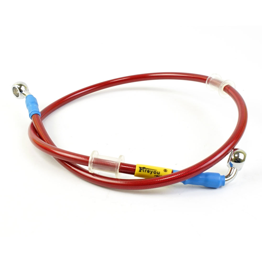 400mm-2400mm Wąż hamulcowy Hyd – Motorcycle Brake Cable recenzja i cena