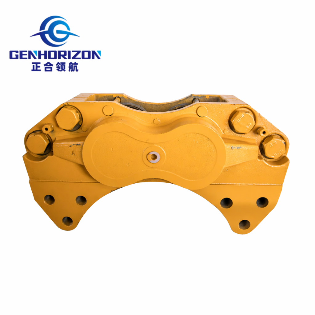 Rozdzielny zacisk hamulcowy 53 – Brake Caliper recenzja i cena