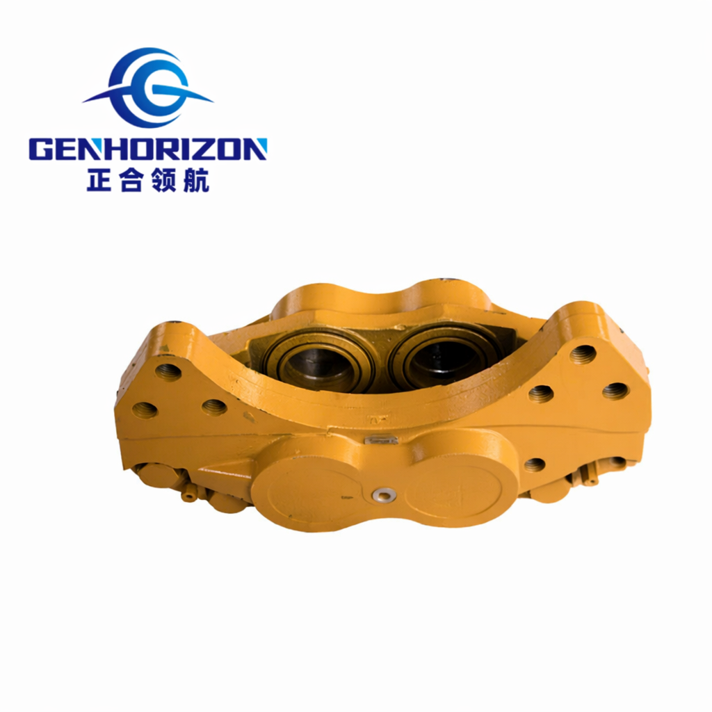 Rozdzielny zacisk hamulcowy 53 – Brake Caliper recenzja i cena