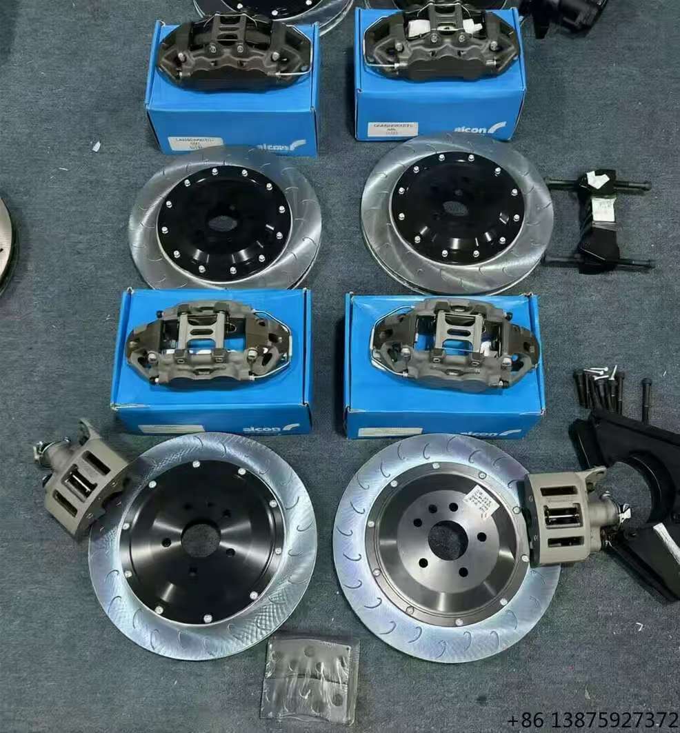 TA6 18-calowy przedni zacisk h – Brake Caliper recenzja i cena