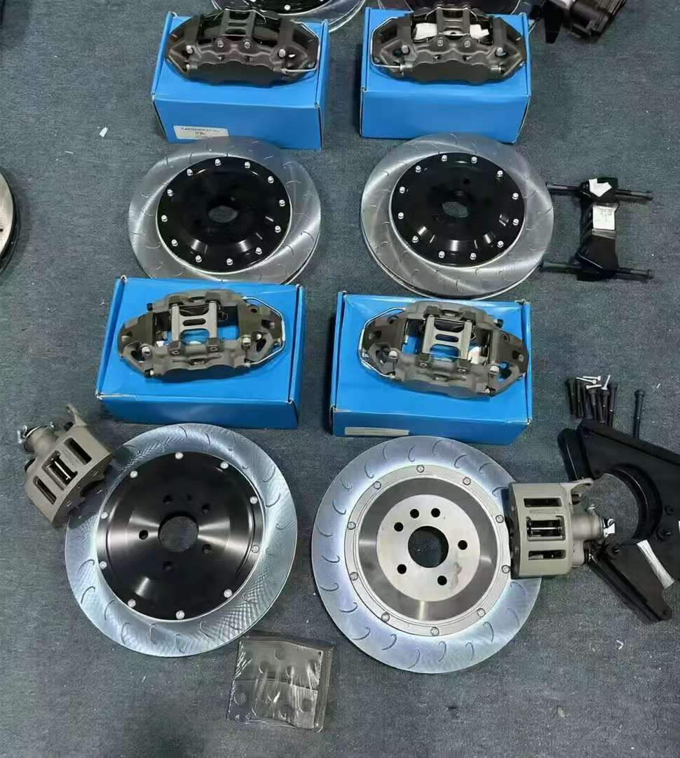 TA6 18-calowy przedni zacisk h – Brake Caliper recenzja i cena