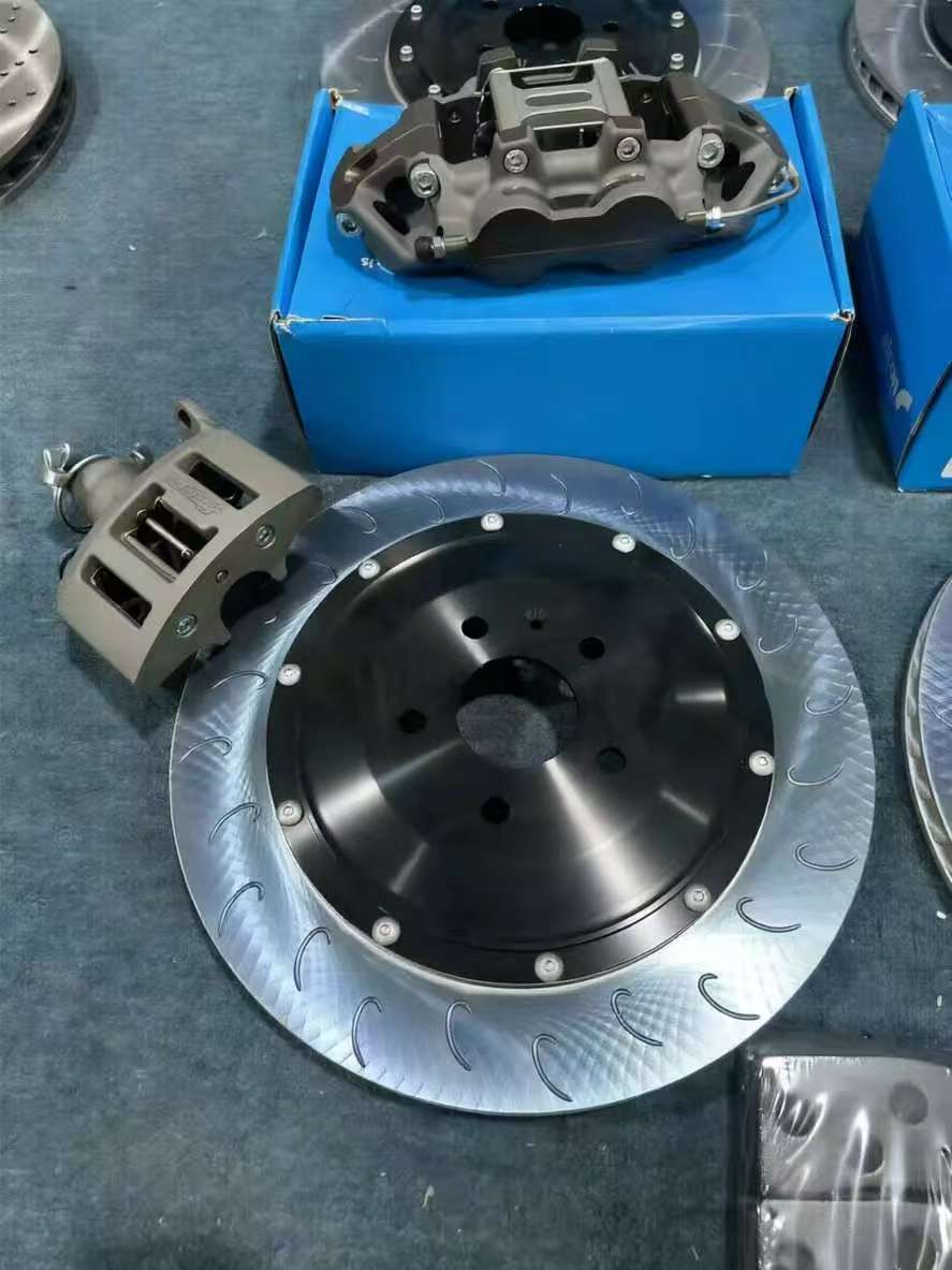 TA6 18-calowy przedni zacisk h – Brake Caliper recenzja i cena