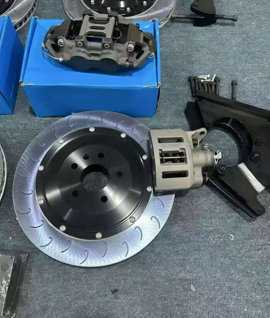 TA6 18-calowy przedni zacisk h – Brake Caliper recenzja i cena