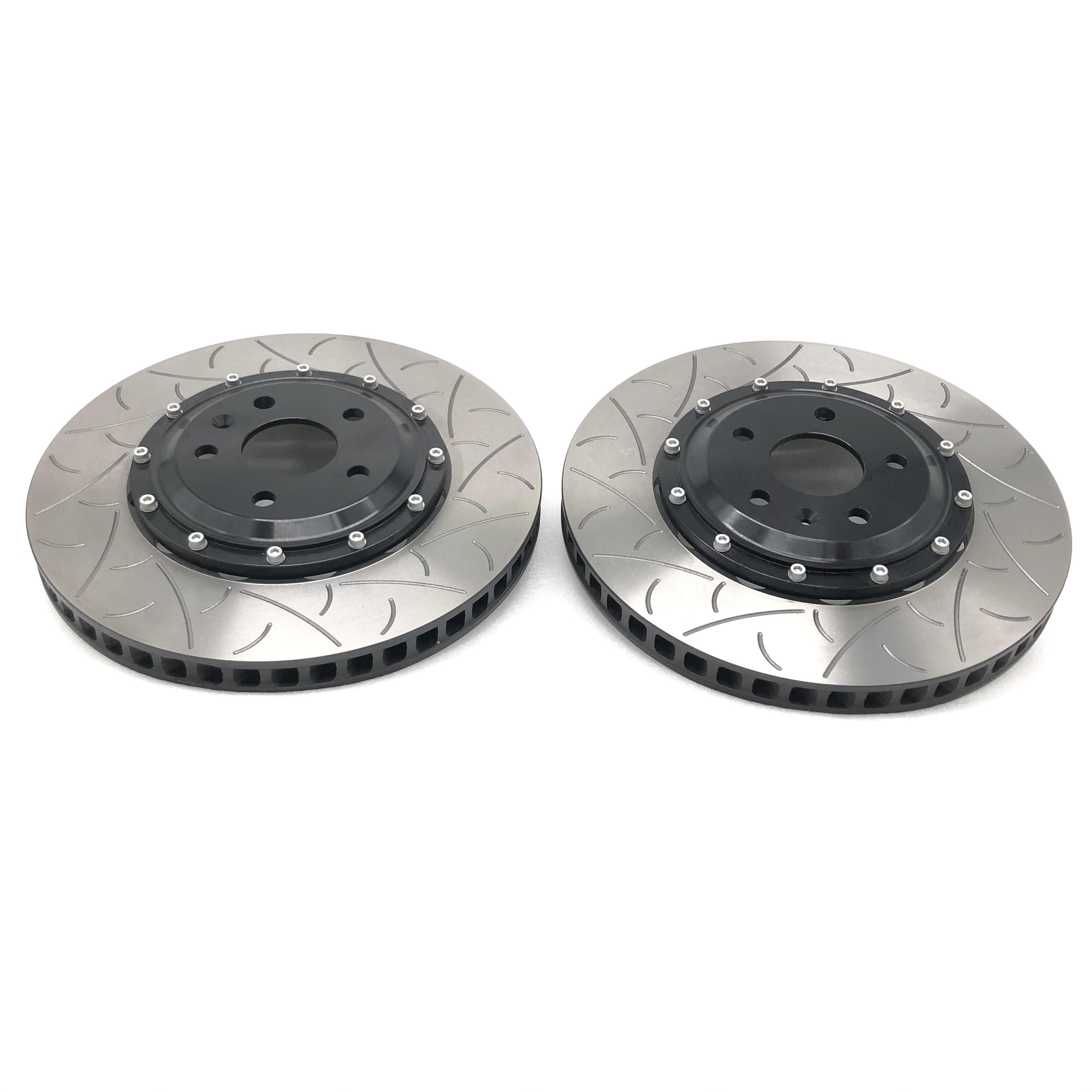 Przednia tarcza hamulcowa 350m – Brake Rotor recenzja i cena